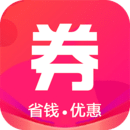 优惠券查询系统logo图标