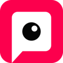 天天P图logo图标