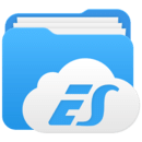 es文件浏览器logo图标