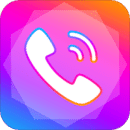 嗨来电logo图标